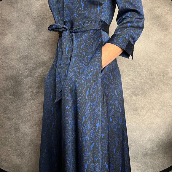 Banana Republic Dress NWT Size 6 - Picture 3 of 6